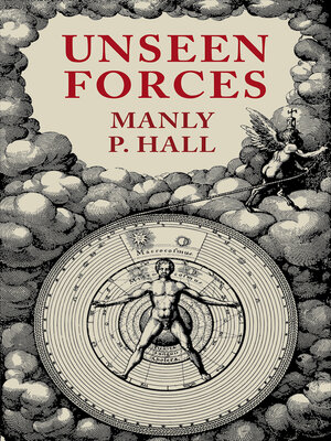 cover image of Unseen Forces